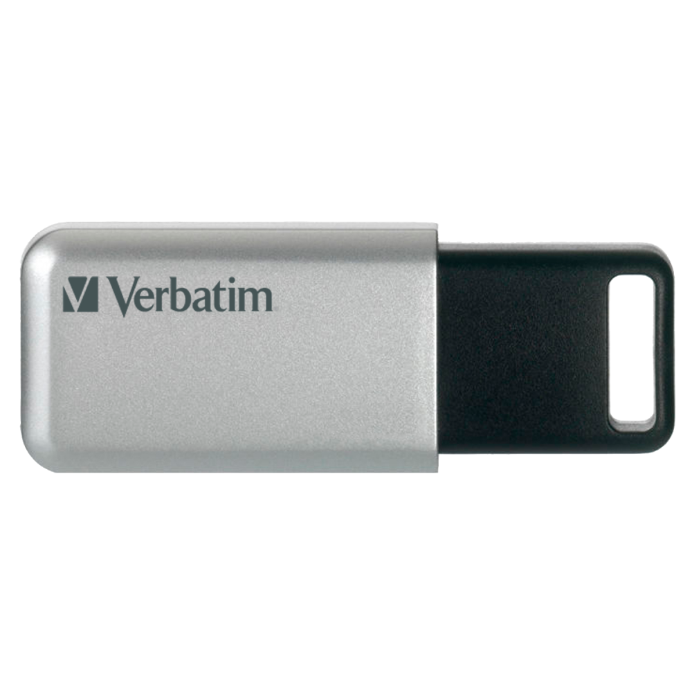 USB-накопитель Secure Pro USB 3.2 Gen 1, 16 ГБ