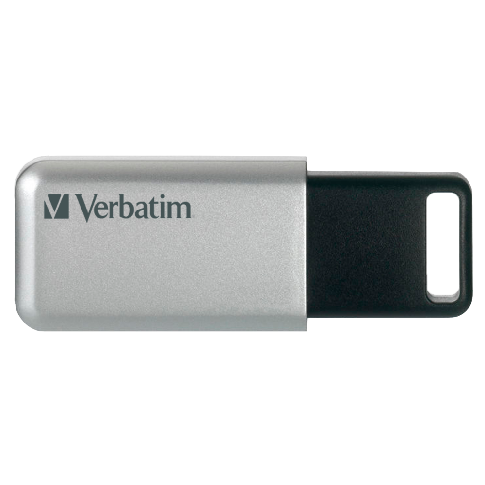 Memoria USB Secure Pro USB 3.2 Gen 1 - 64GB