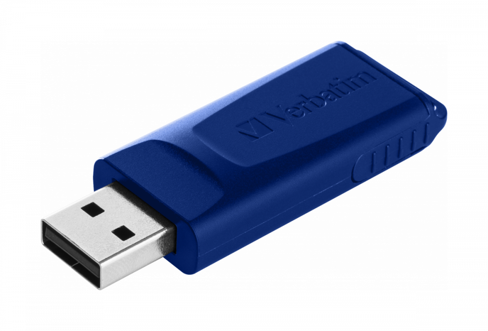 USB-накопитель Slider 16 ГБ, комплект