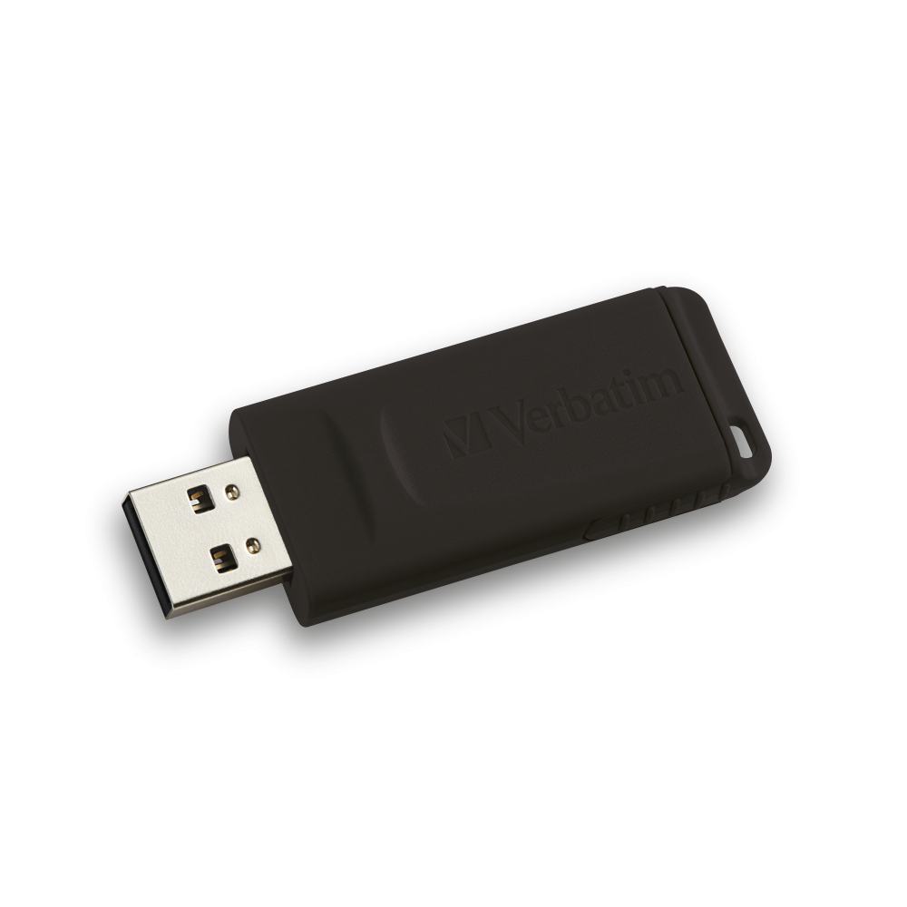 Slider USB-enhet 128GB