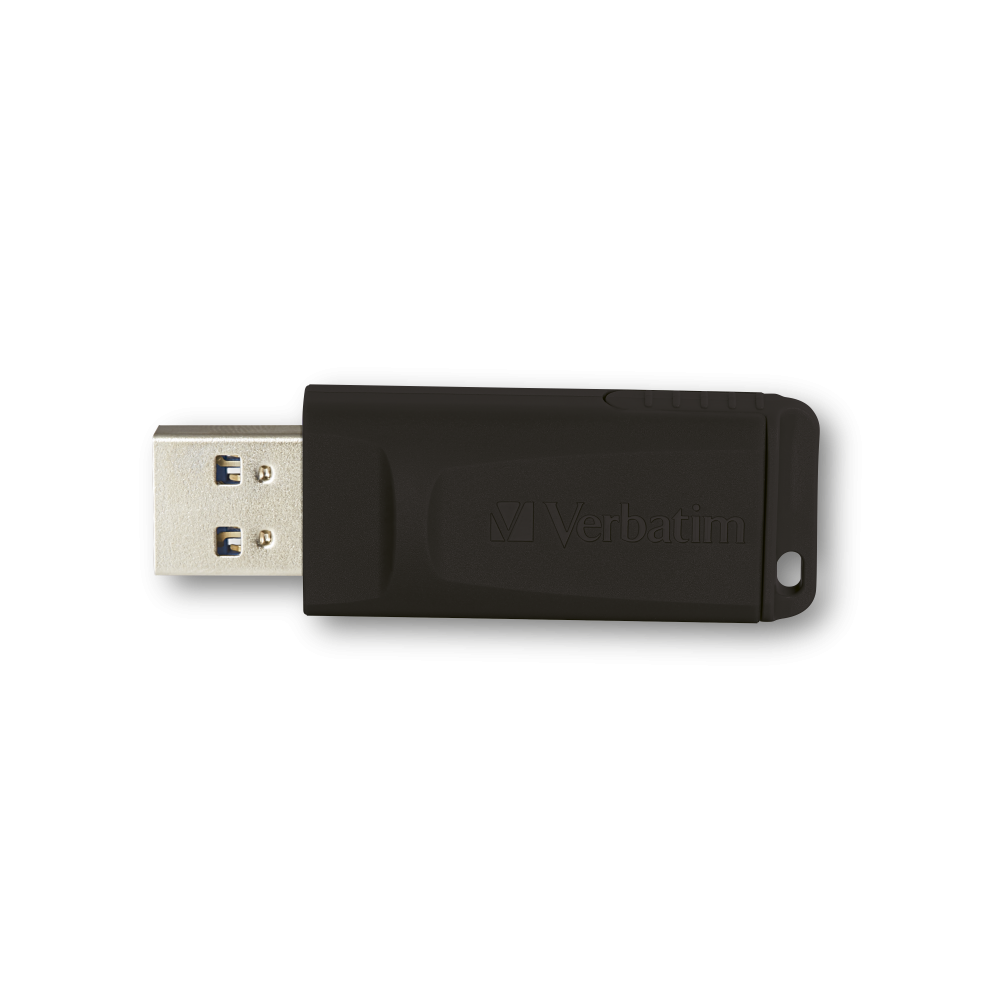 Slider USB-station 128 GB