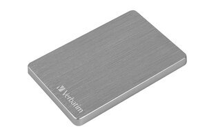 Store 'n' Go ALU Slim Sabit Disk