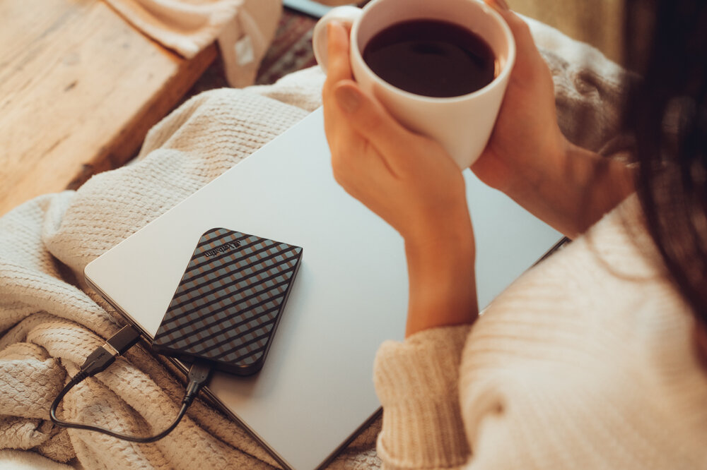 Verbatim Lifestyle Pictures Cozy Office 53195 Ab 4