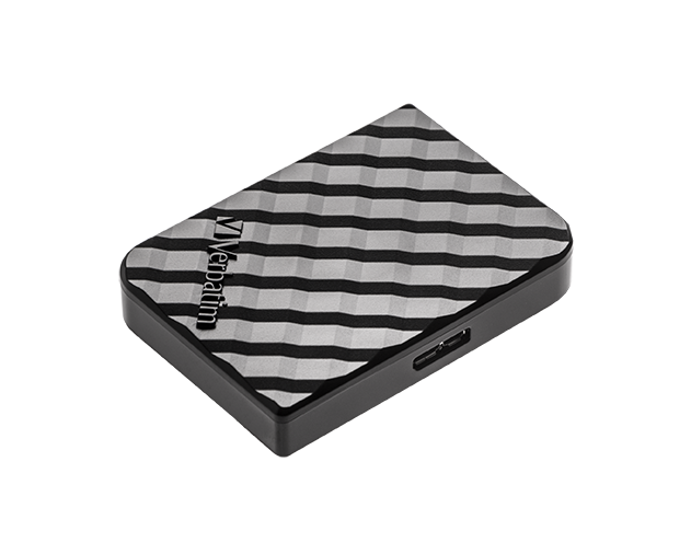 Store 'n' Go Mini SSD