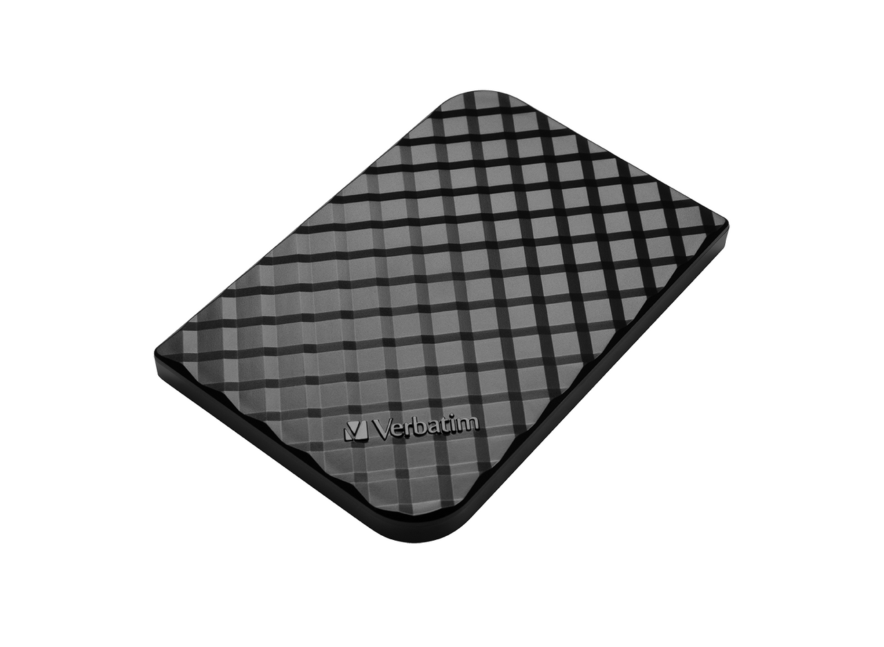 Store 'n' Go Portable SSD USB 3.2 Gen 1