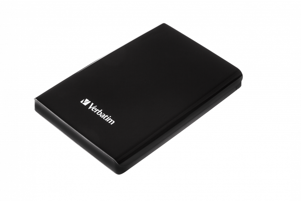 Buy Portable Hard Drive 2TB USB 3.0 Black | Store 'n' Go