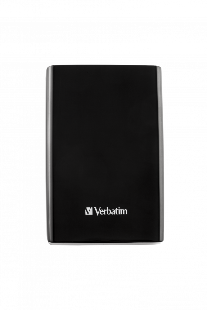 Buy Portable Hard Drive 1TB USB 3.0 Black | Store 'n' Go