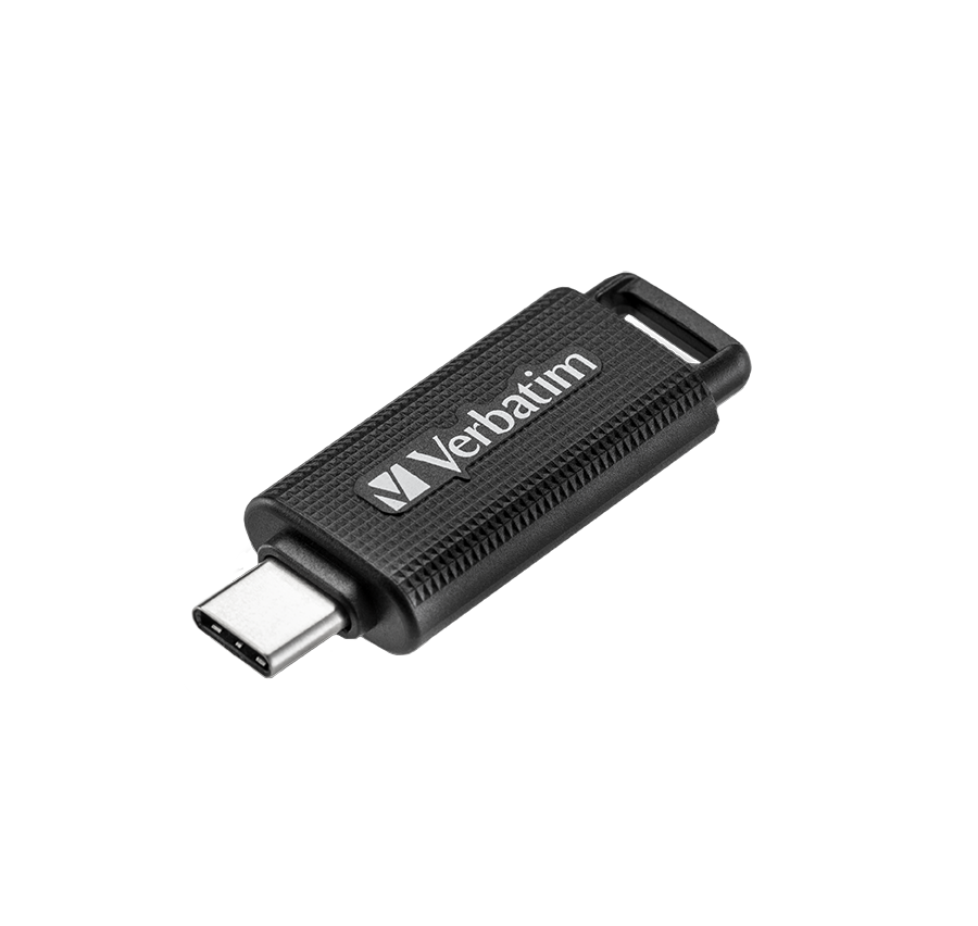 Store 'n' Go USB‑C® 3.2 Gen 1 Drive