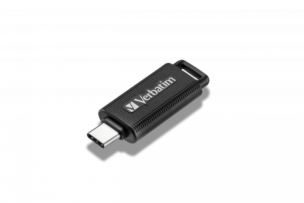 Store 'n' Go USB-C® Flash Drive 64 GB