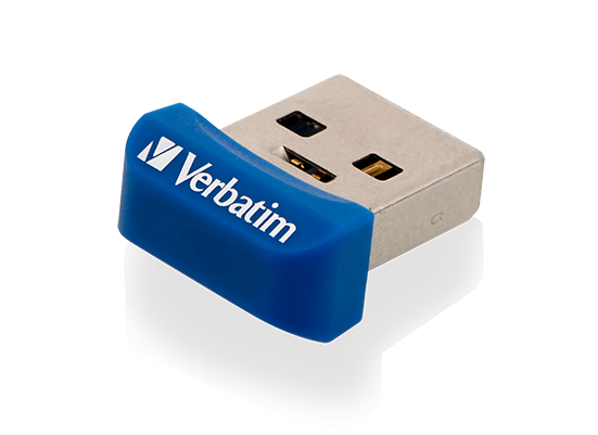 Store 'n' Stay NANO USB 3.2 Gen 1