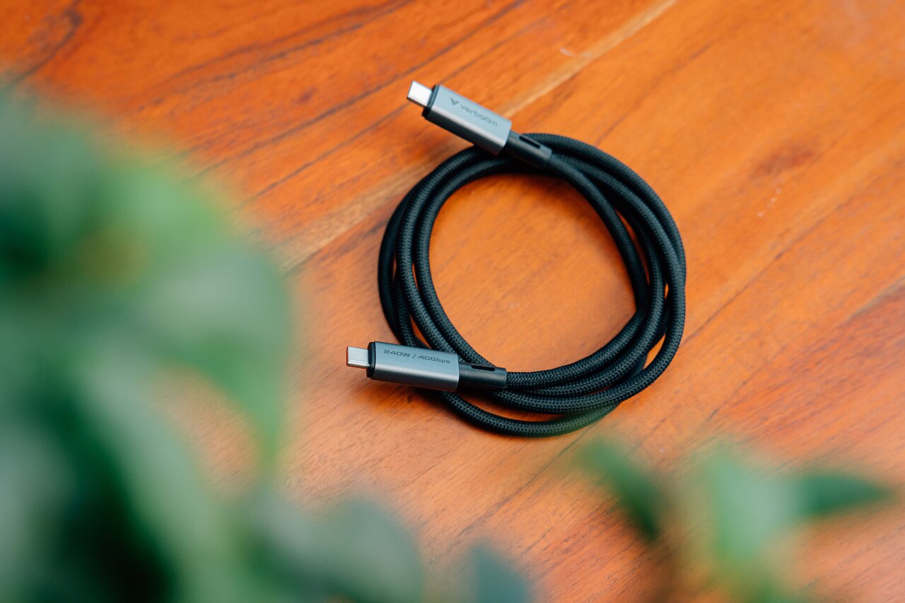 Myw-tech USB Sync & Charge Cable – For Zoom Q2N Video Camcorder, PC Data Transfer, Charging Cord