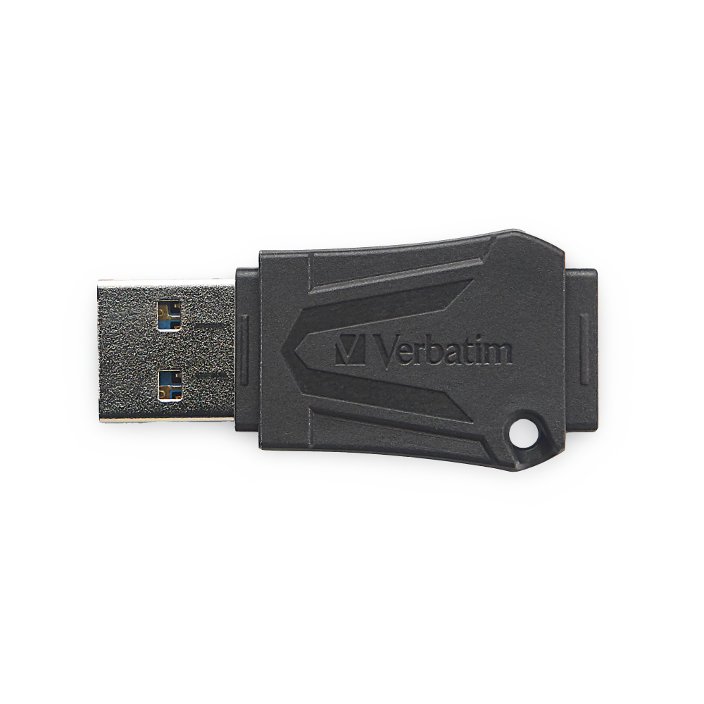 ToughMAX USB 2.0 Drive 16GB