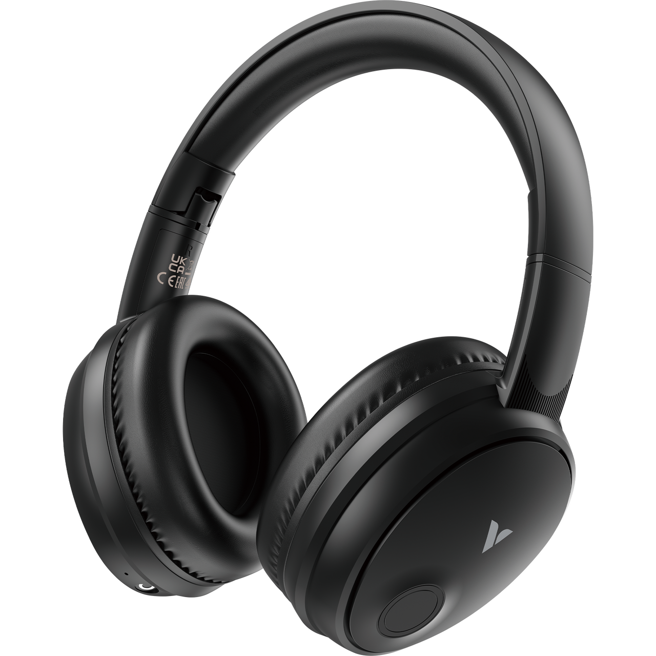 Casque TruSound Bluetooth avec réduction active du bruit