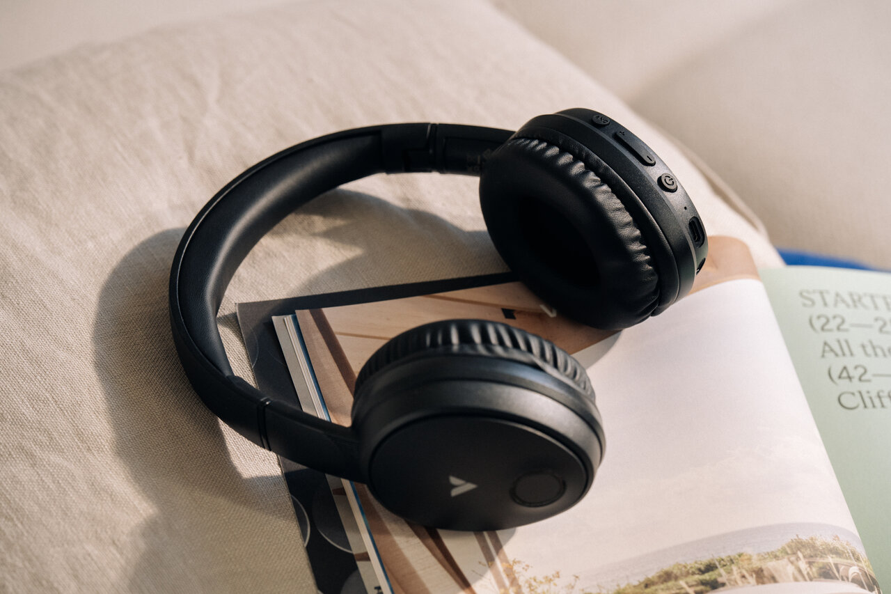 Headset 30200 September 2026 Ab