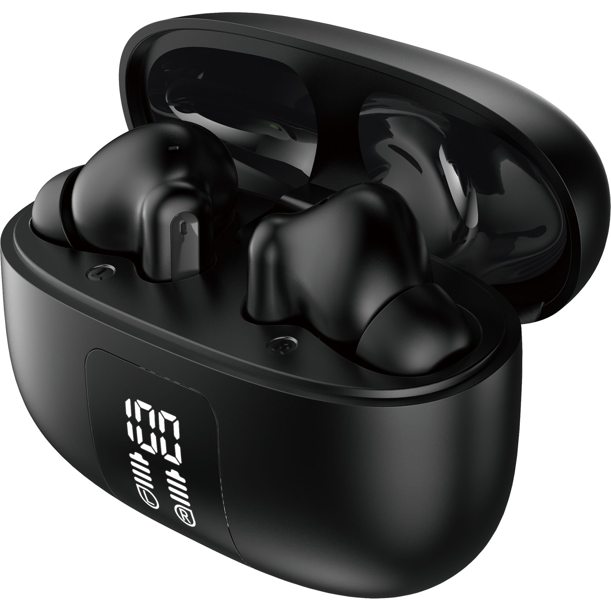 30199 Charging Case Angled