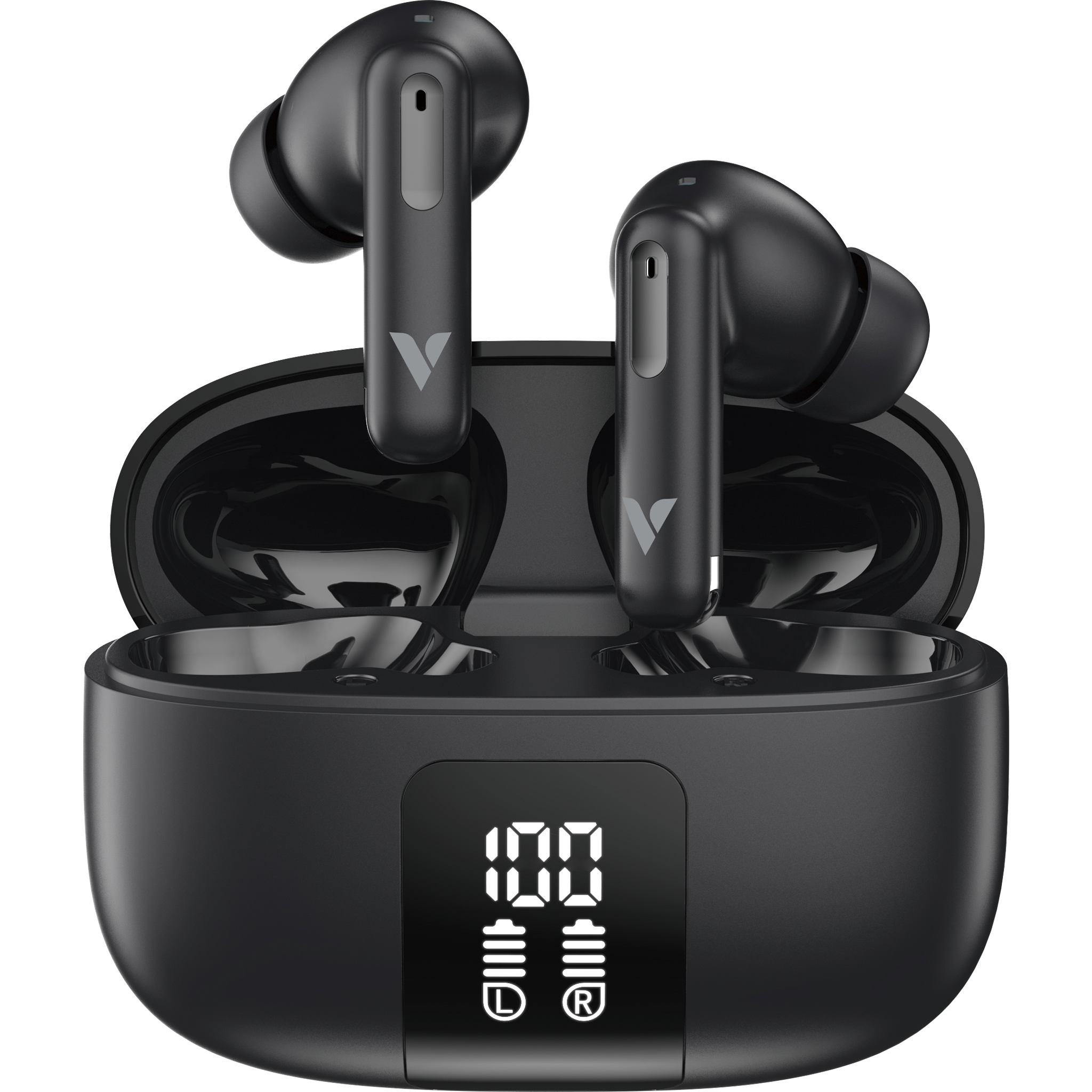 30199 Charging Case Open
