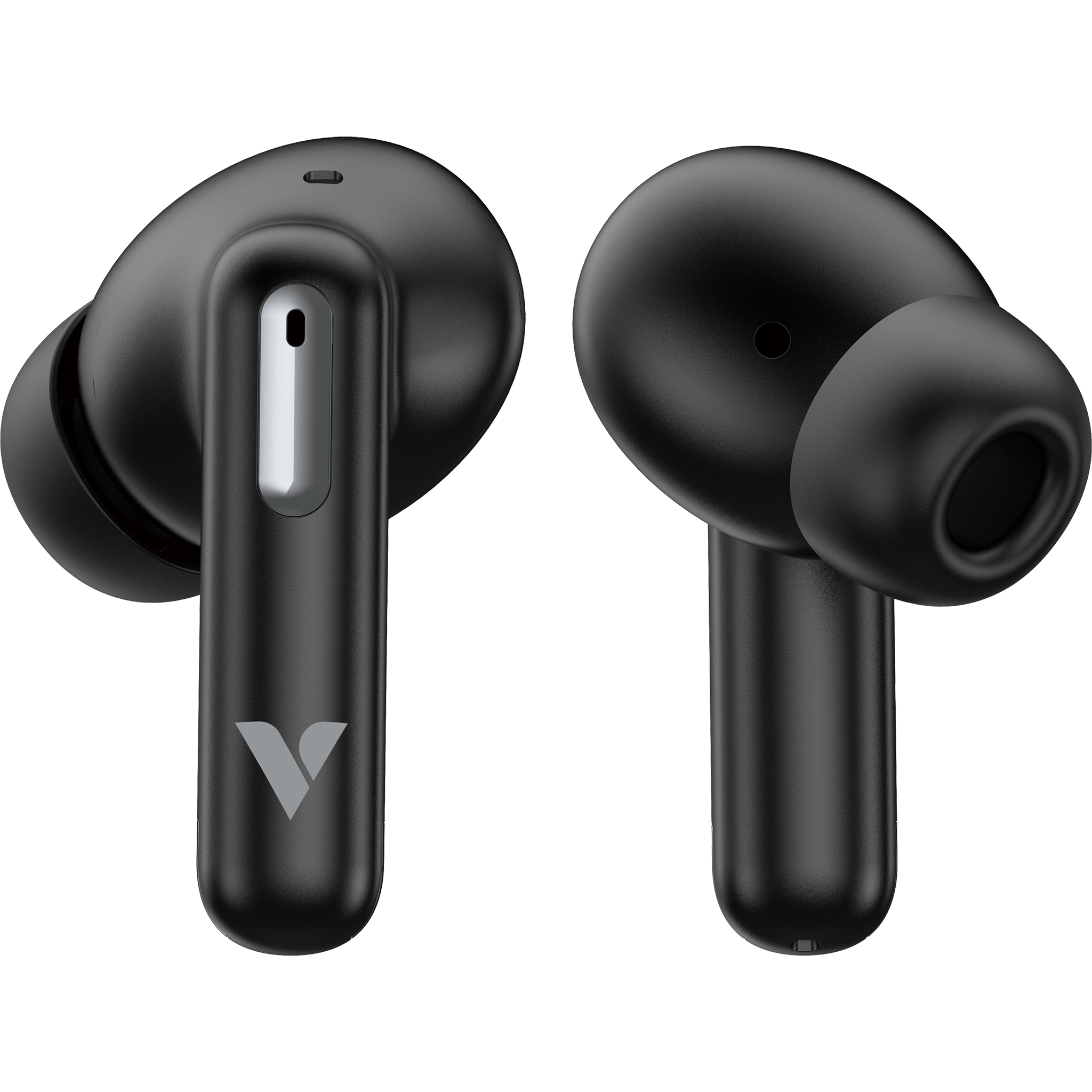 30199 Earbuds Front Back