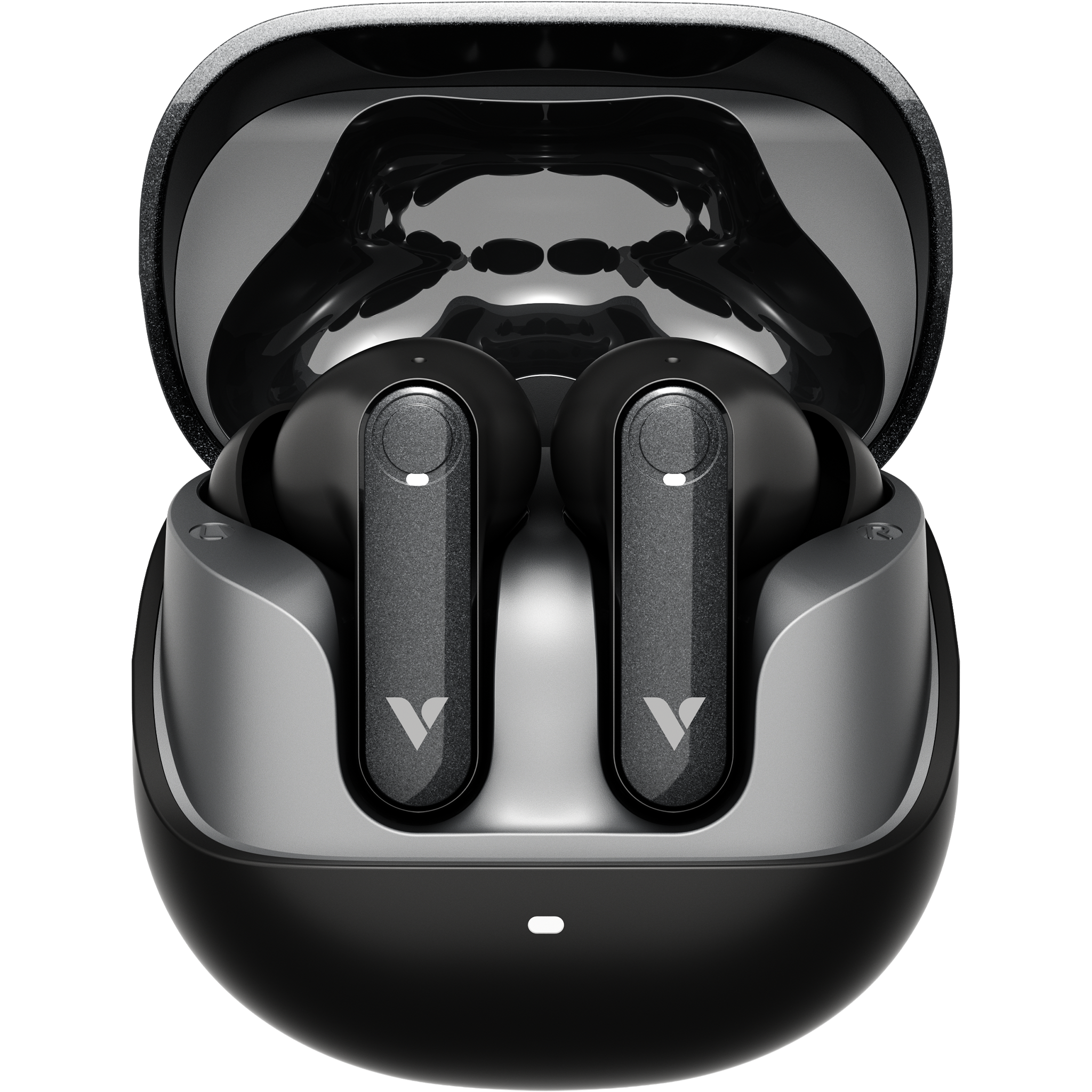 30201 Charging Case Open