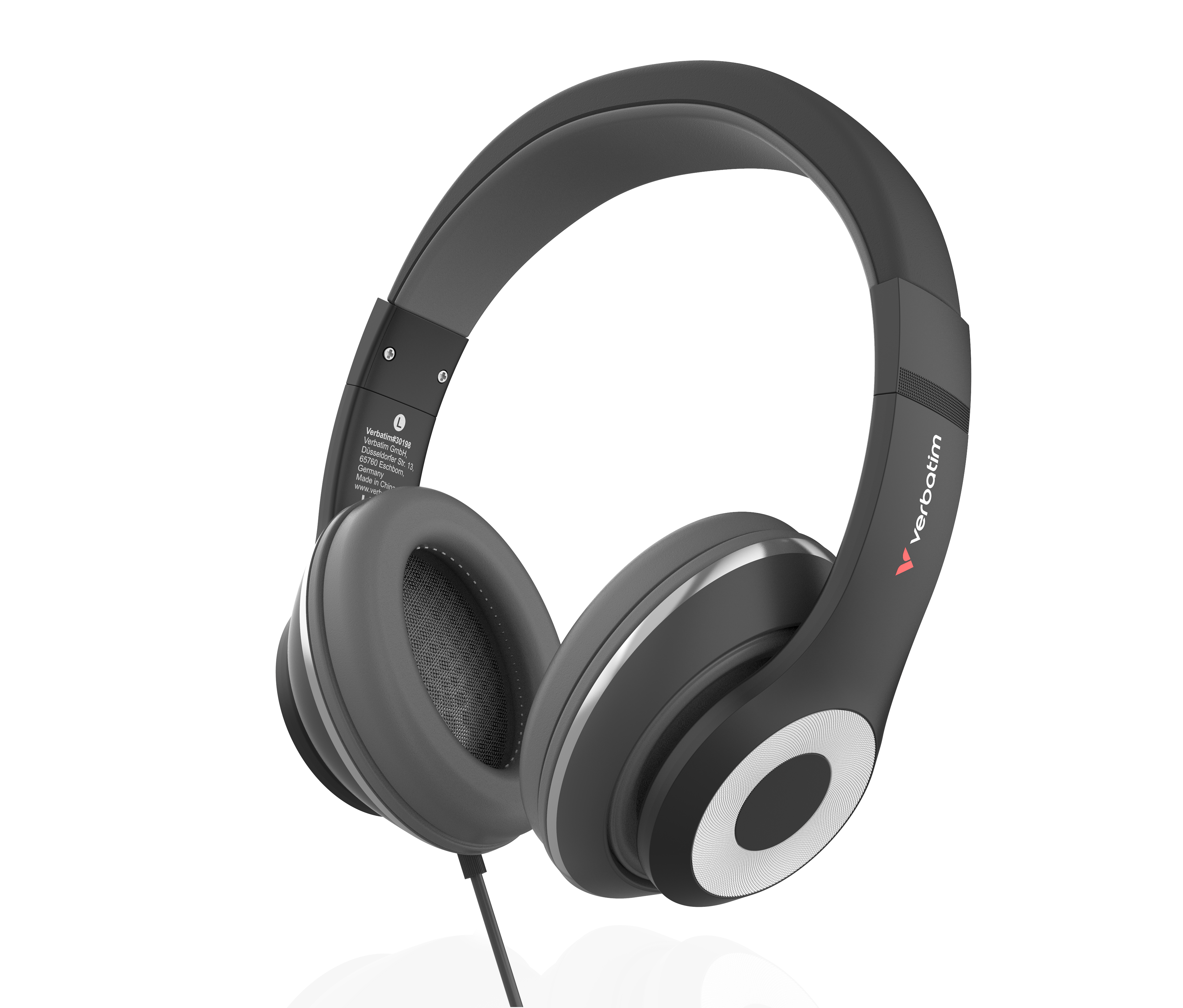 Náhlavní souprava TruSound USB-C®