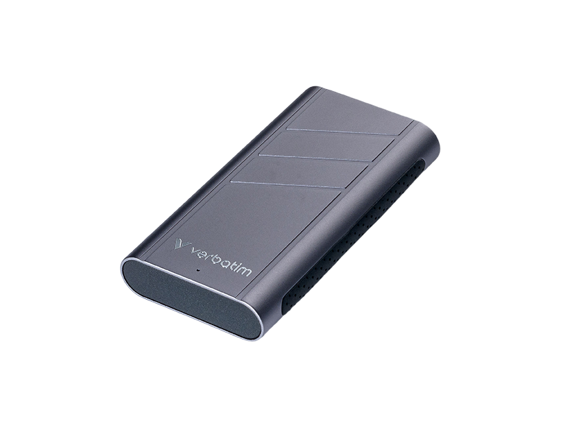 TurboMetal SSD