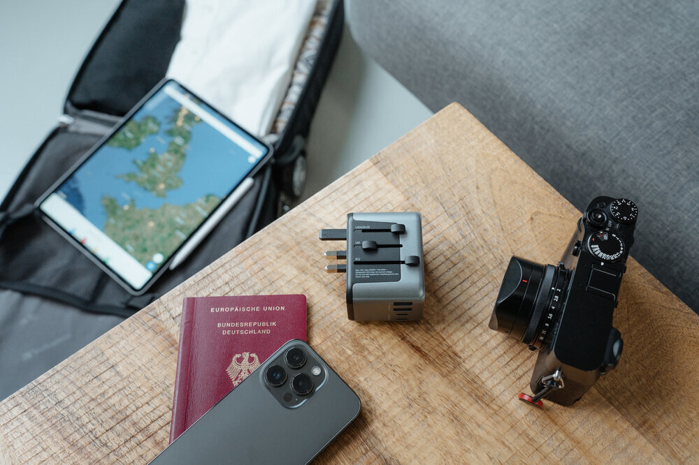 Verbatim Lifestyle pictures Accessories Shooting January 2023 49545 AB 2