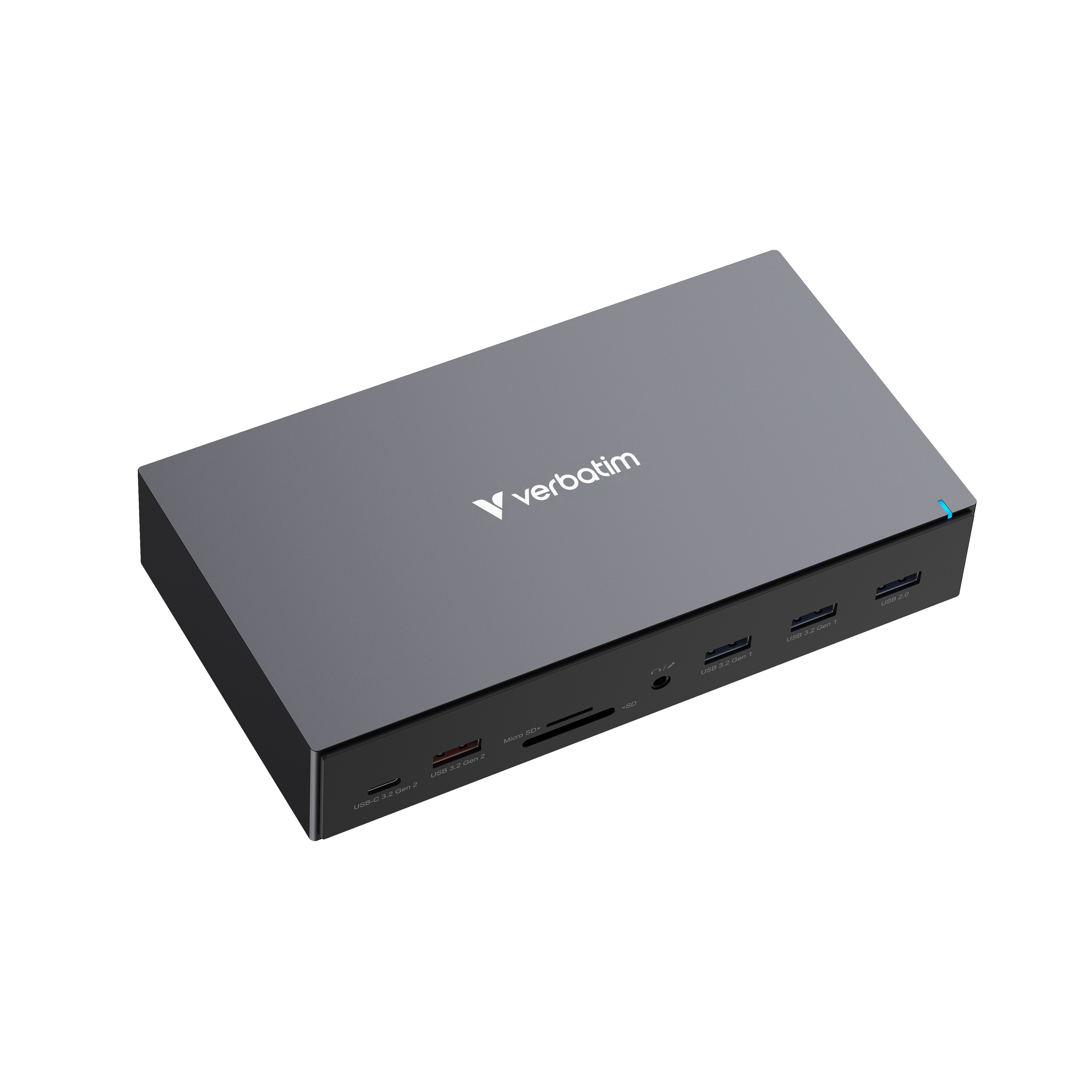 USB-C Pro Docking Station 17 Port CDS-17