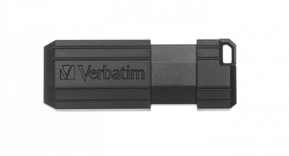 PinStripe Memoria USB 2.0