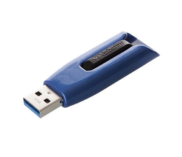 USB V3 MAX