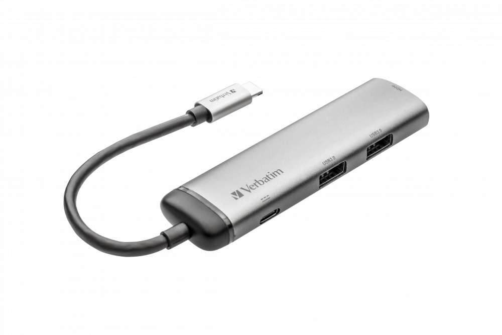 Hub multiport USB-C™ USB 3.0 | HDMI