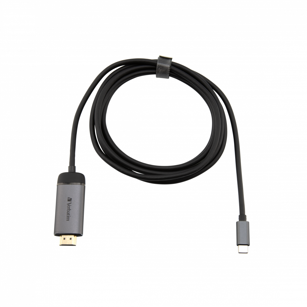 USB-C™ till HDMI 4K-adapter med kabel på 1,5 m