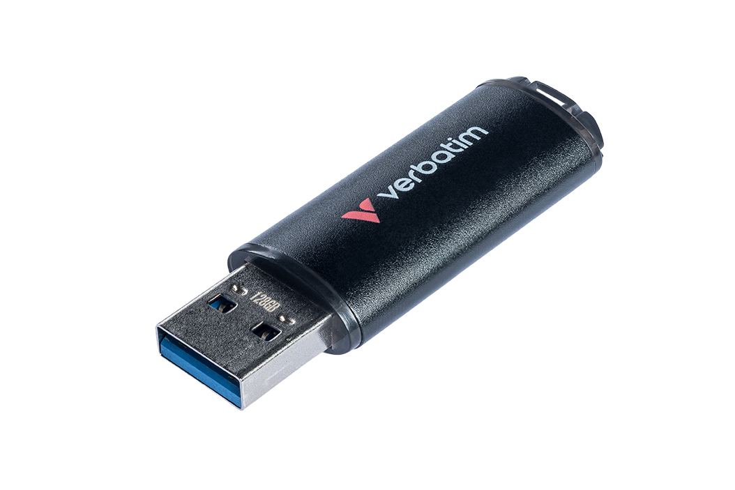 V200 Metal USB Flash Drive