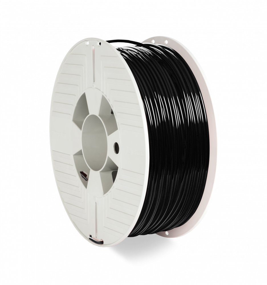 Verbatim ABS Filament 2.85mm 1kg - Black