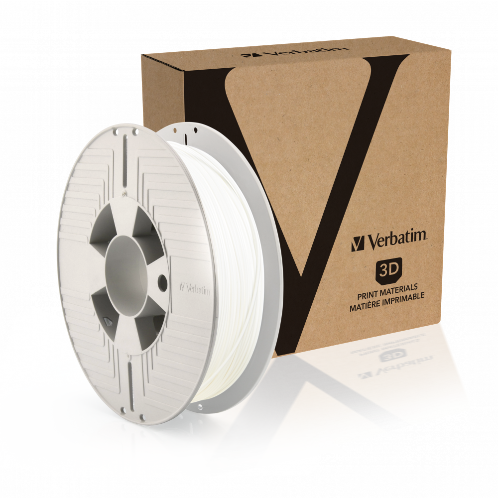 Verbatim BVOH filament 1.75 mm - Natural