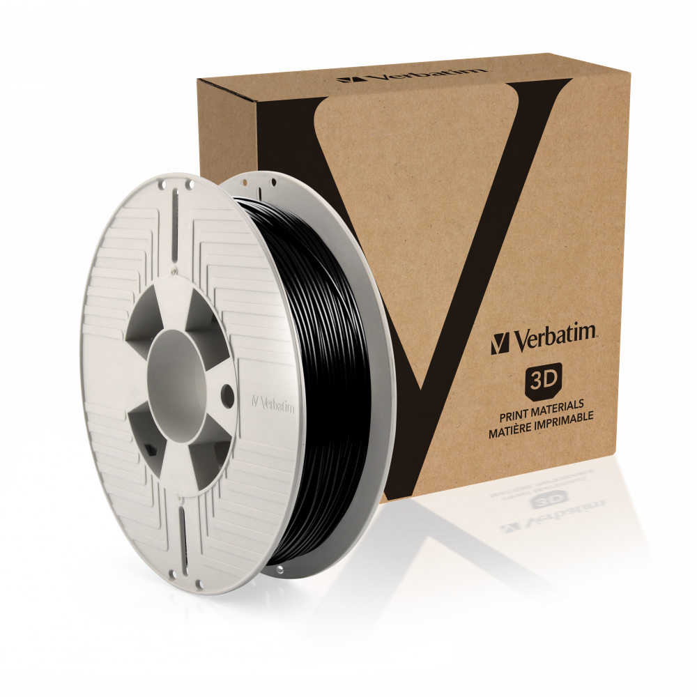 Verbatim DURABIO™ 1.75 mm - Black