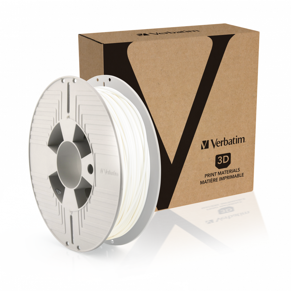 Verbatim DURABIO™ 2.85 mm - White