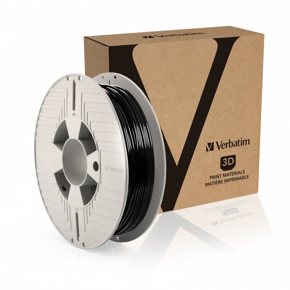 Verbatim DURABIO™ 2.85 mm - Black