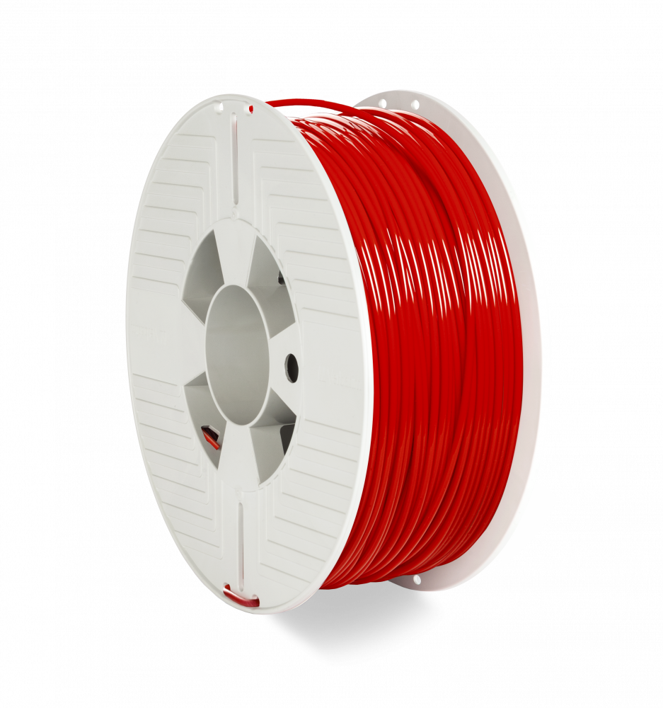 Verbatim PET-G filament 2.85 mm - Red