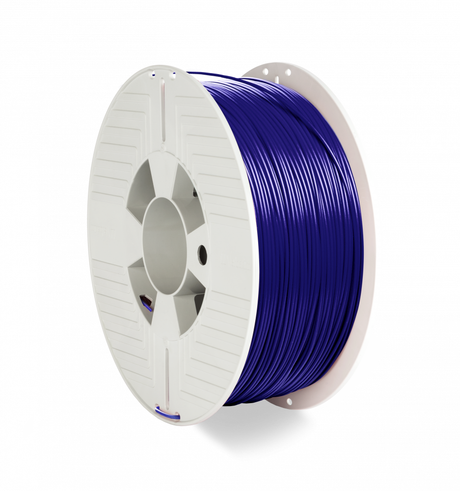 Verbatim PLA Filament 1.75mm 1kg - Blue