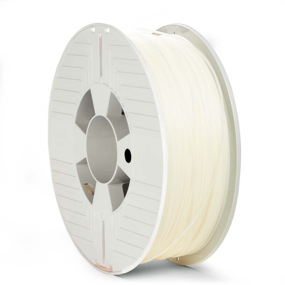 Verbatim PP filament 1.75mm 500g - Natural