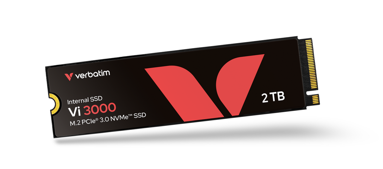 Твердотельный накопитель Vi3000