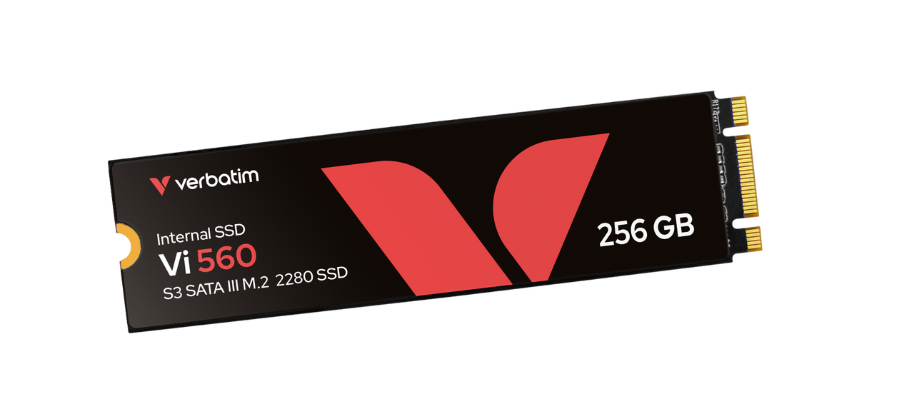 Vi560 S3 M.2 SSD 256 GB 
