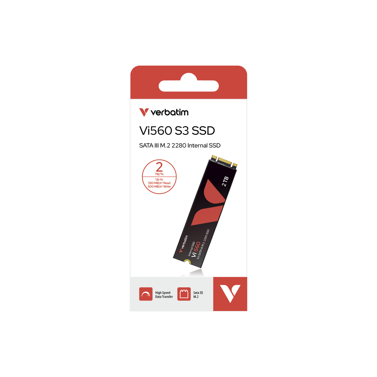 Vi560 S3 M.2 SSD 2TB 