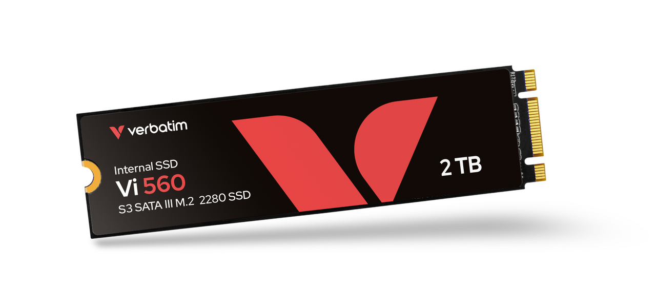 Vi560 S3 M.2 SSD
