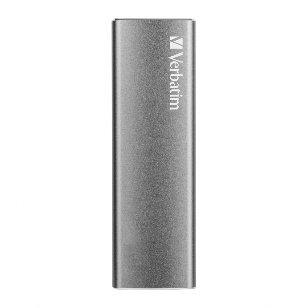 Externí disk SSD s USB 3.2 Gen 2 Vx500 120 GB