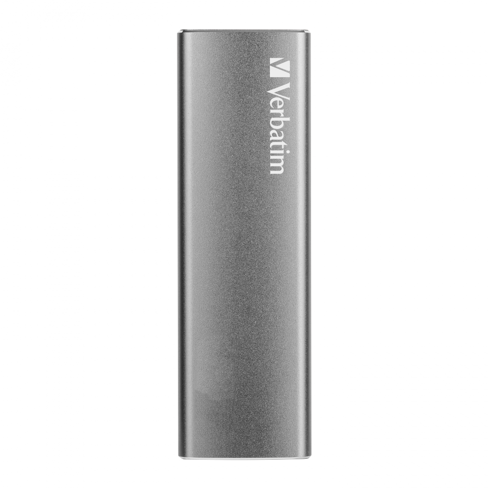 Externí disk SSD s USB 3.2 Gen 2 Vx500 240 GB