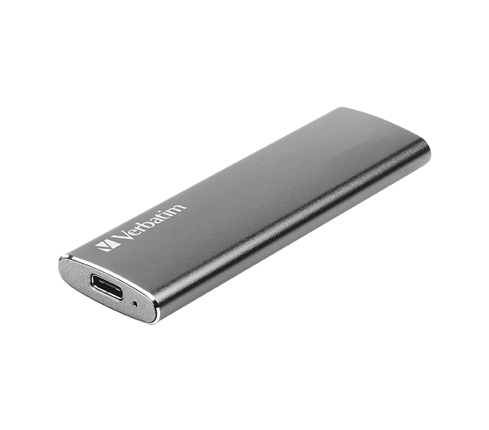 Vx500 SSD