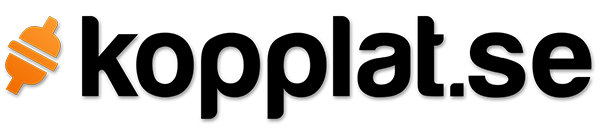 Kopplat