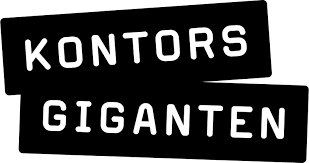 Kontorsgiganten