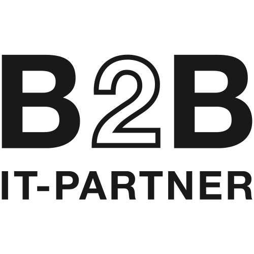 B2B IT-Partner