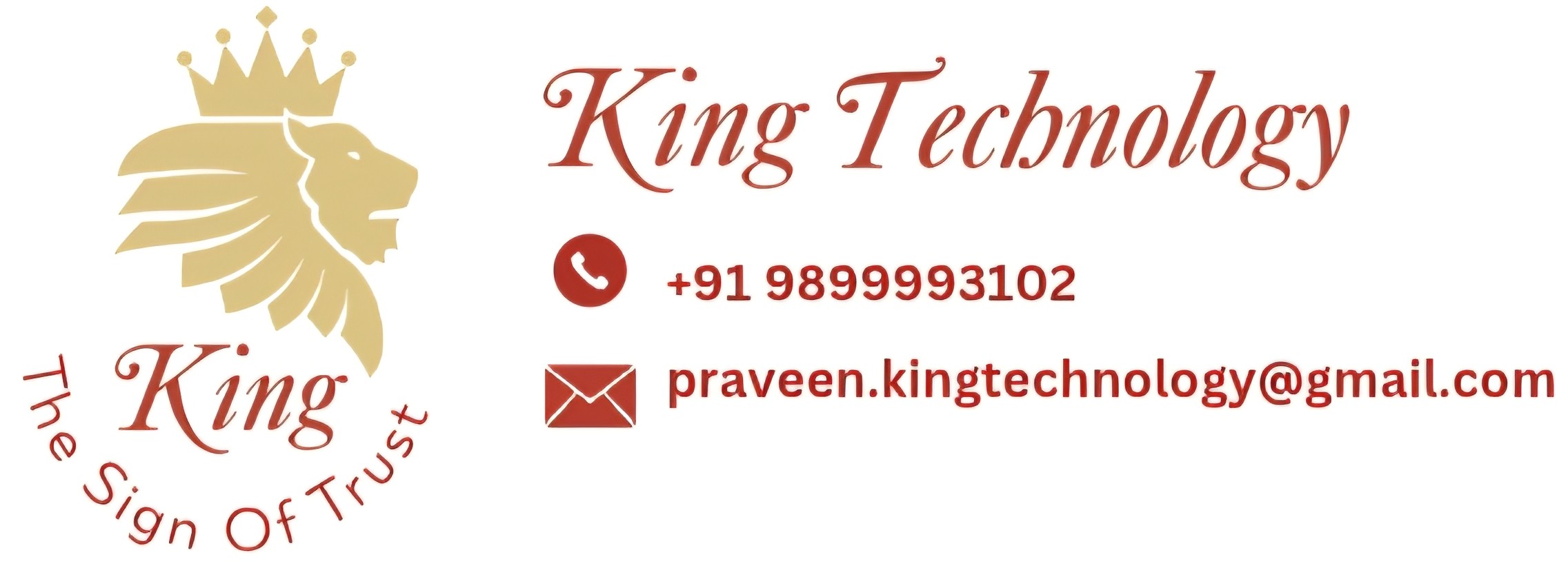 King Technology
